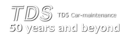TDS Car-maintenance